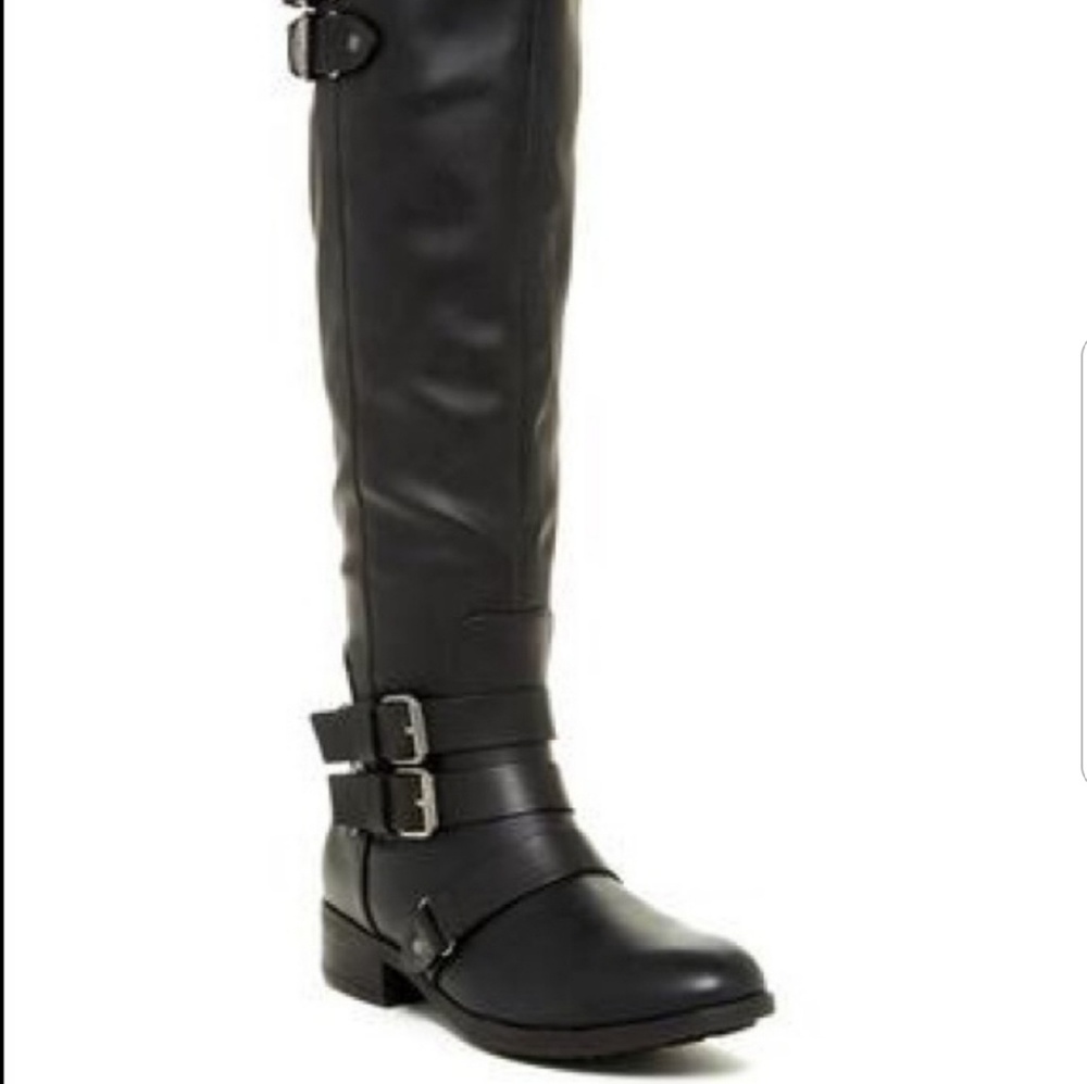 Dolce Vita knee high boots